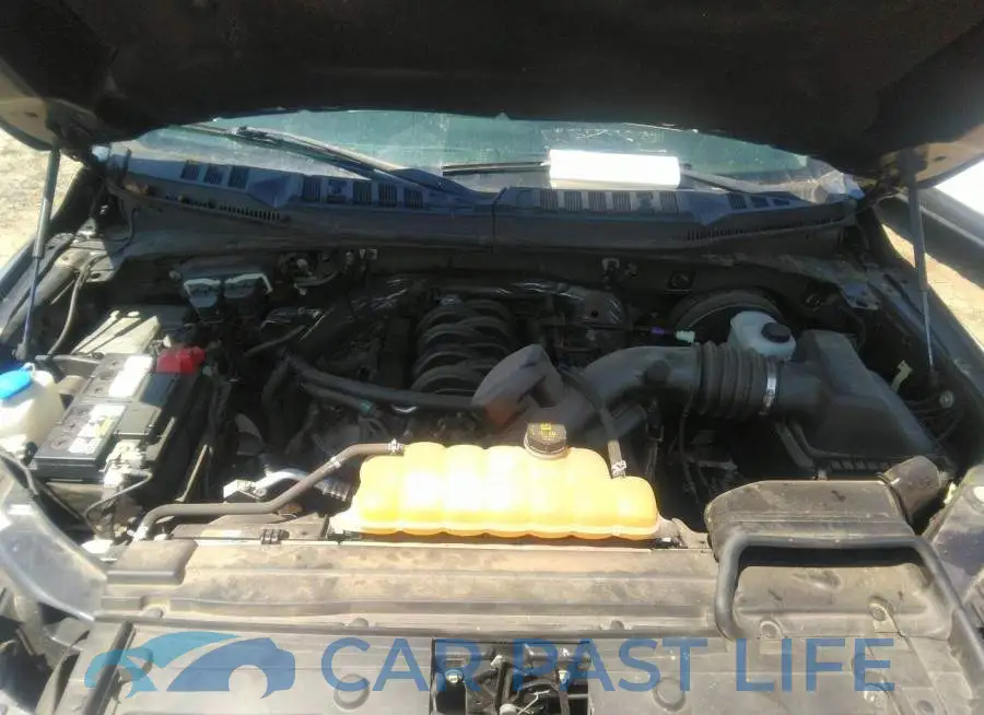 1FTEX1CF9HFC29955# 10