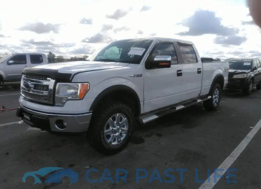 1FTFW1EF1DKD32406# 2