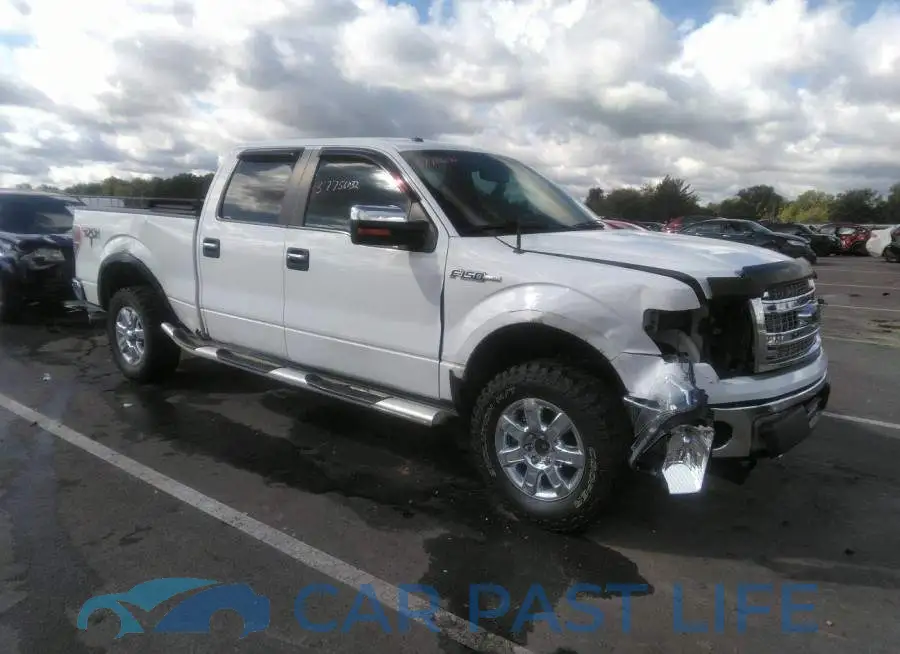 1FTFW1EF1DKD32406# 1
