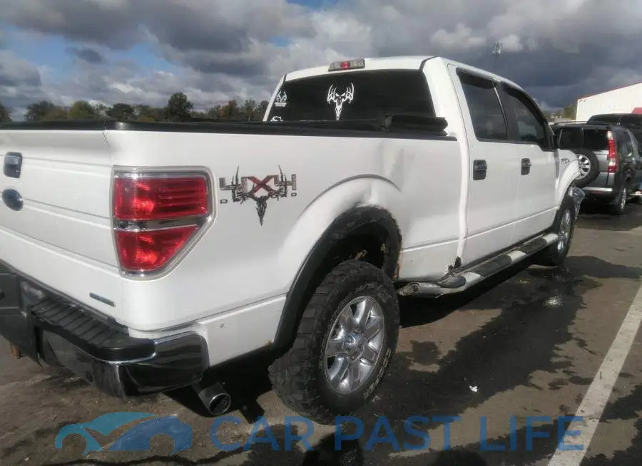 1FTFW1EF1DKD32406# 4