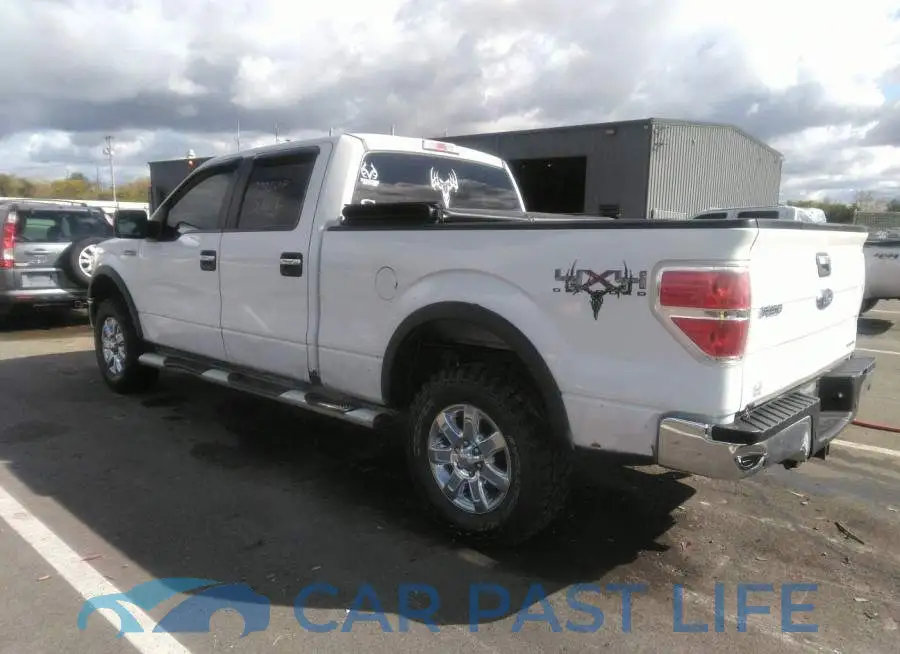 1FTFW1EF1DKD32406# 3