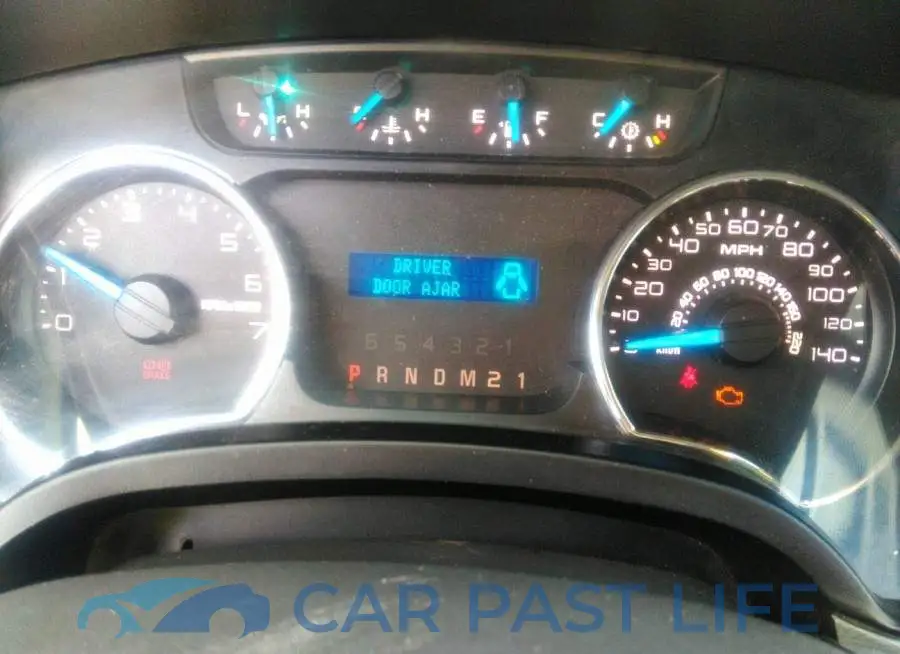 1FTFW1EF1DKD32406# 7