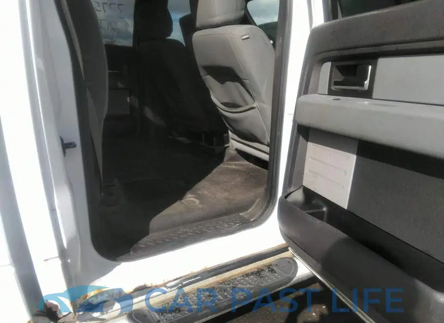 1FTFW1EF1DKD32406# 8