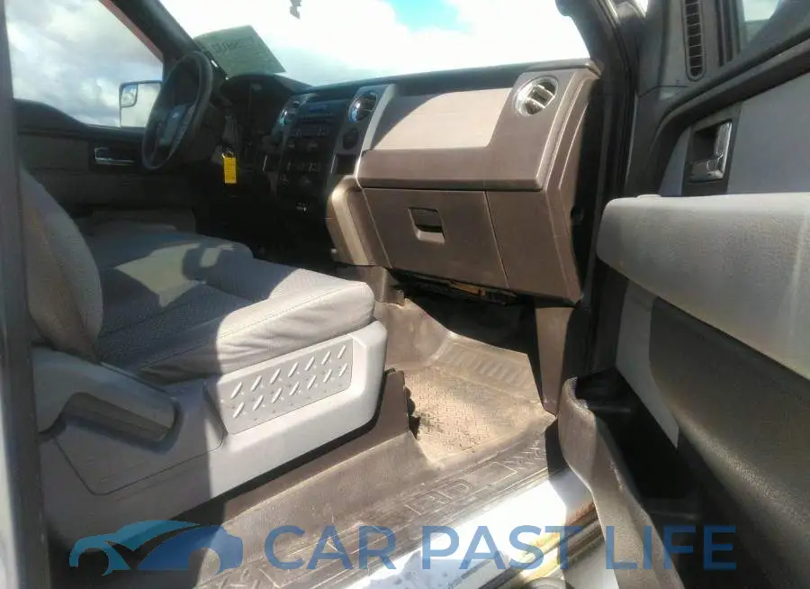 1FTFW1EF1DKD32406# 5