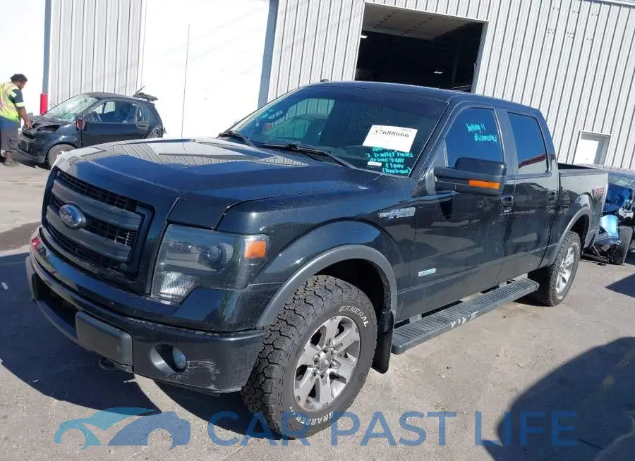 1FTFW1ET5DKD00869# 2