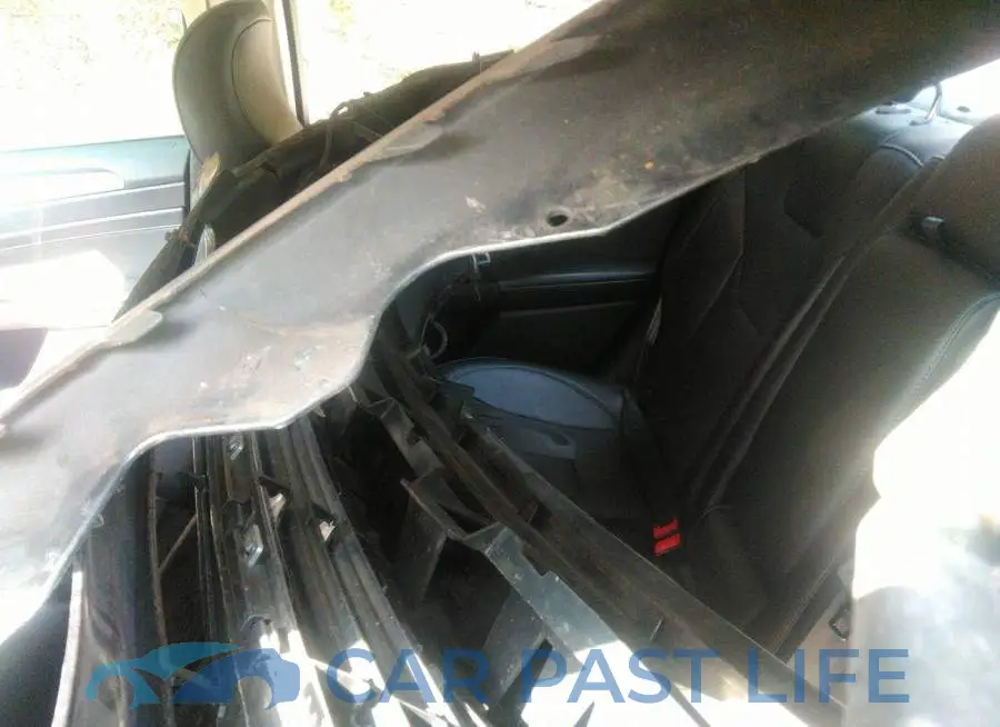 3FA6P0K96GR205145# 8