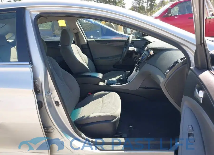5NPEB4AC1DH561509# 5