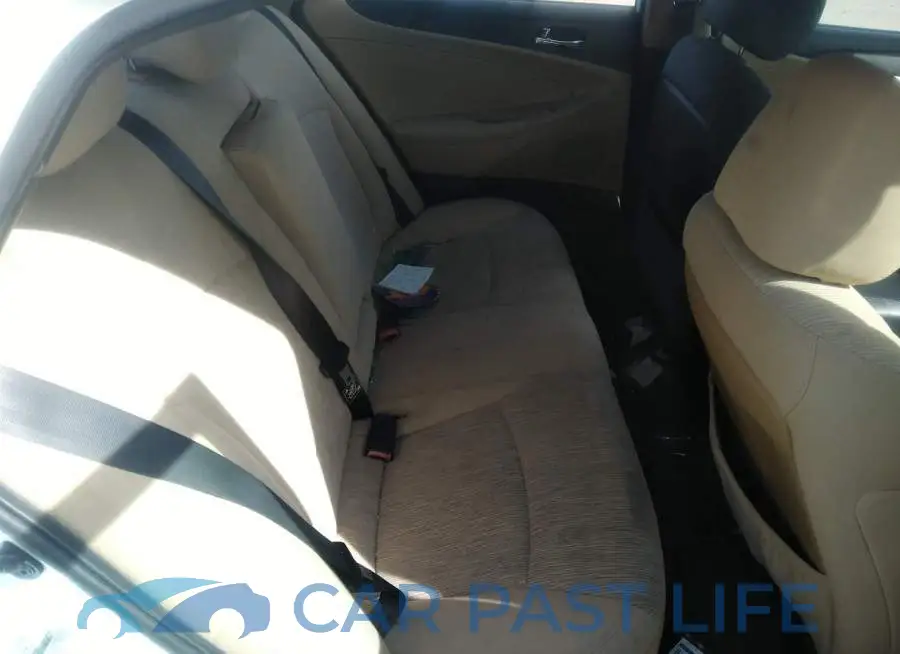 5NPEB4AC5DH503757# 8