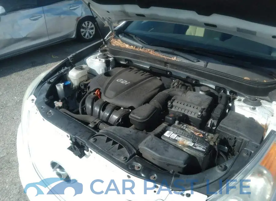 5NPEB4AC5DH503757# 10