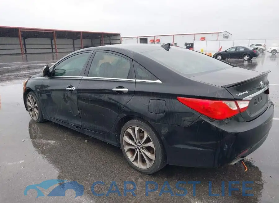5NPEC4AB2DH590358# 3
