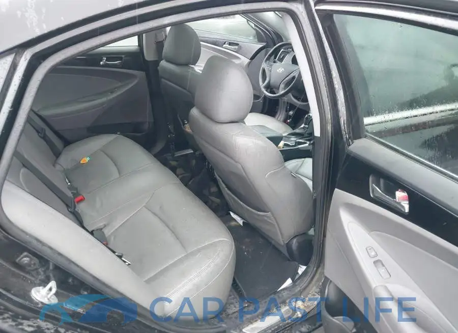 5NPEC4AB2DH590358# 8