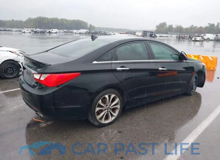 5NPEC4AB2DH590358# 4