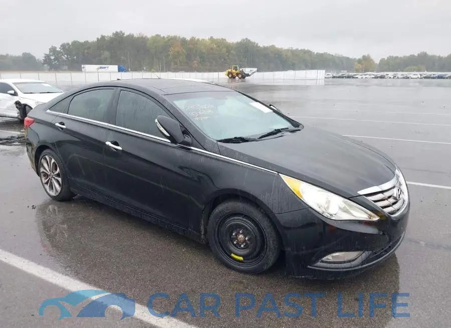 5NPEC4AB2DH590358# 1