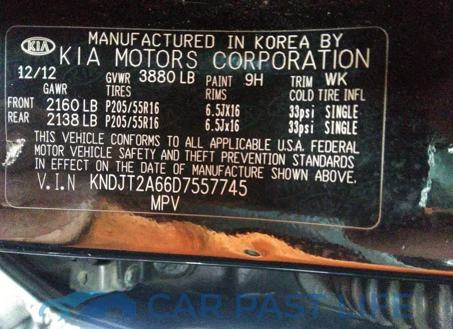 KNDJT2A66D7557745# 9