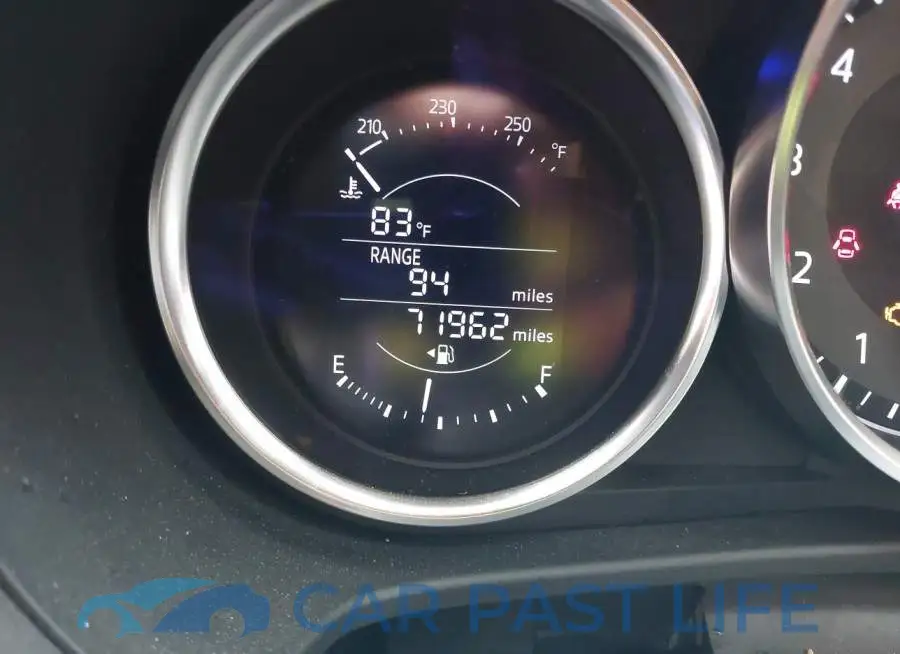 JM1NDAC74G0116806# 7