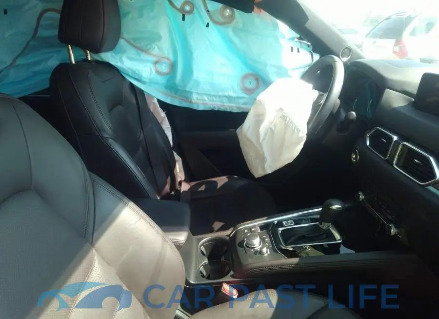 JM3KFBEY6K0618872# 5