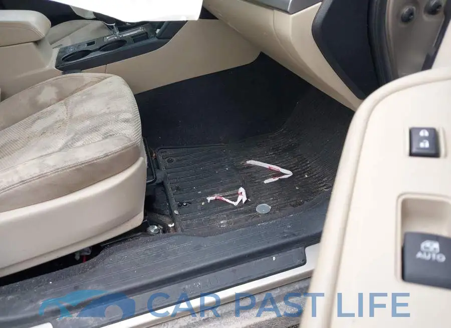 4S4BSAFC2H3201897# 5