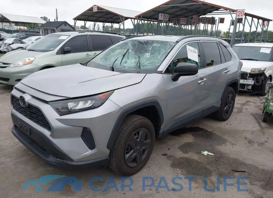 2T3H1RFV4MW151948# 2