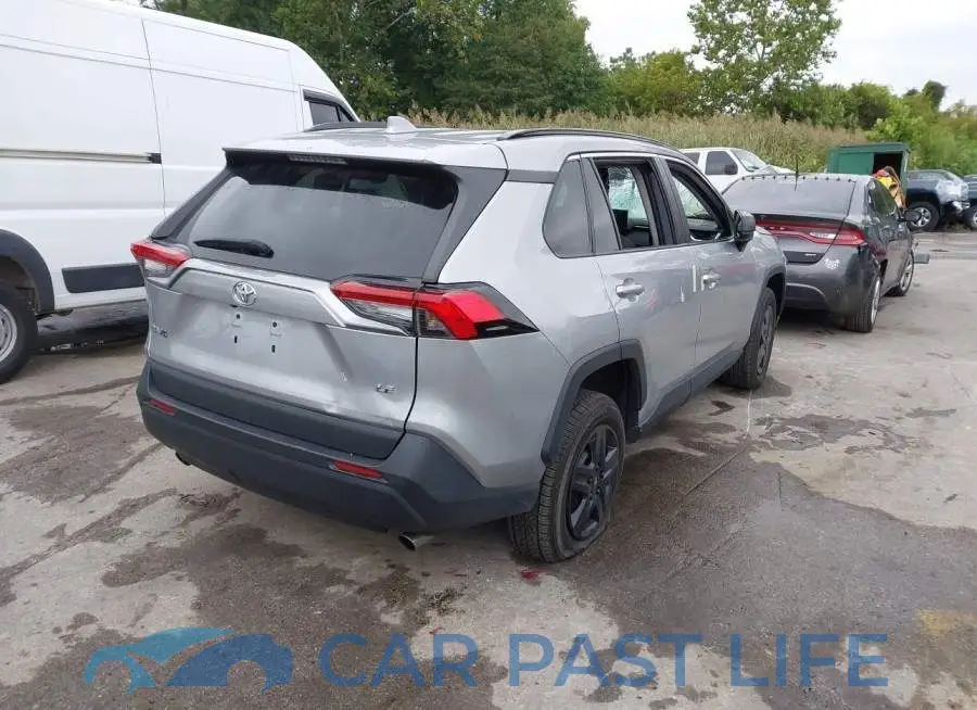 2T3H1RFV4MW151948# 4