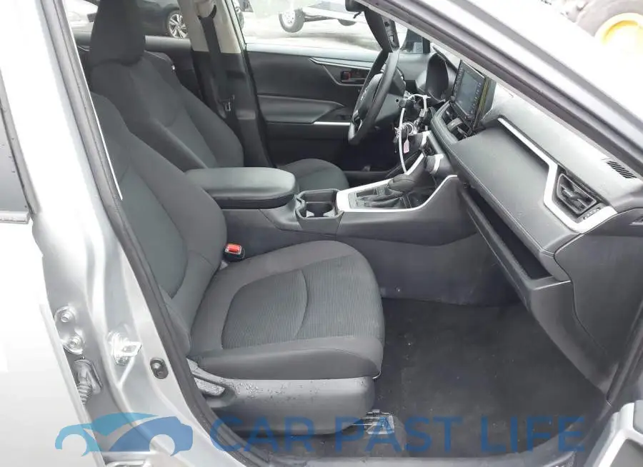 2T3H1RFV4MW151948# 5