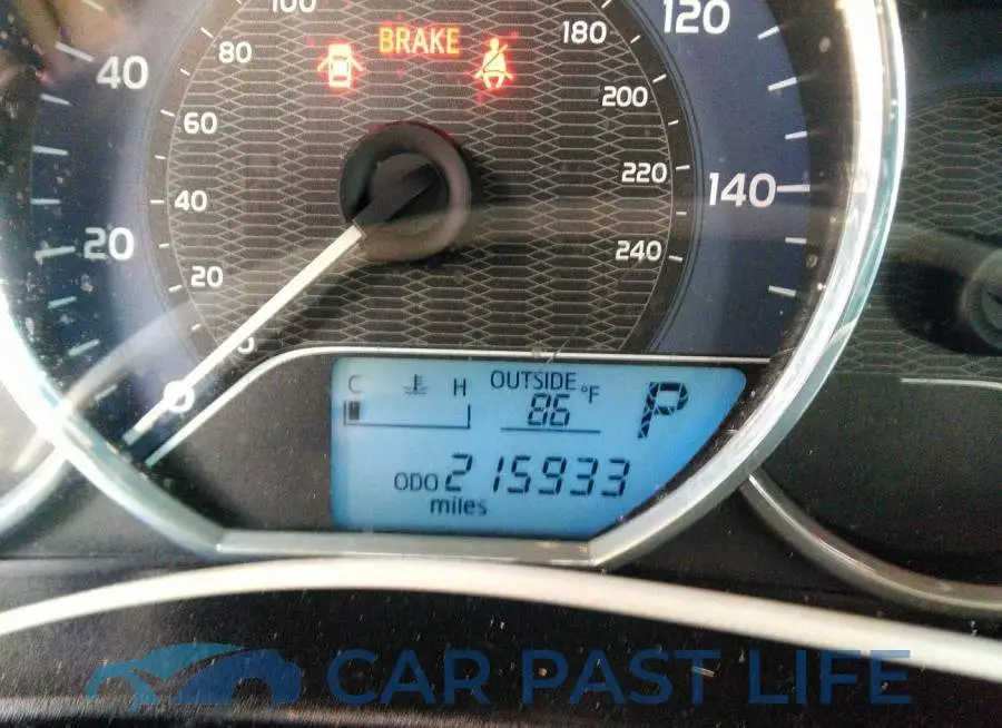 5YFBURHE5FP336808# 7