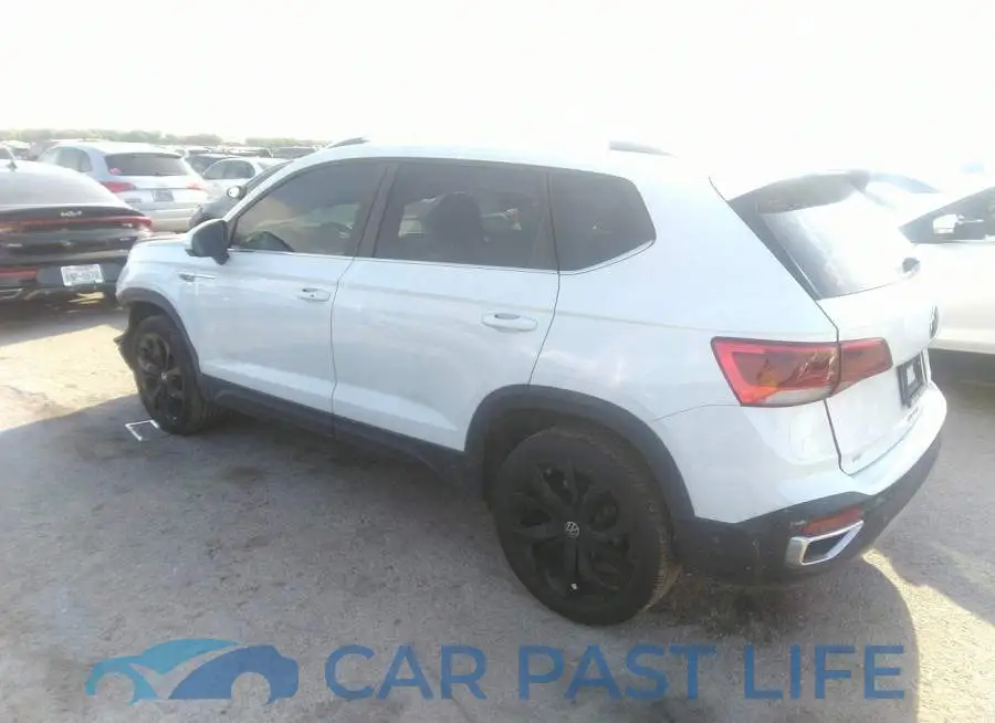 3VVSX7B20PM315630# 3