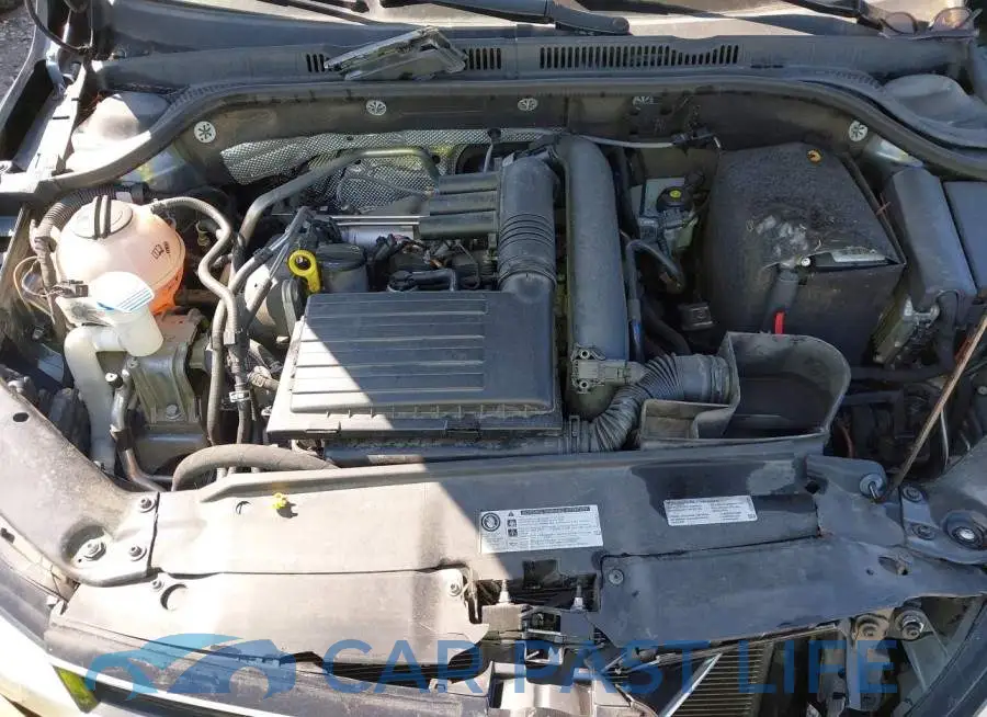 3VW167AJ3HM253676# 10