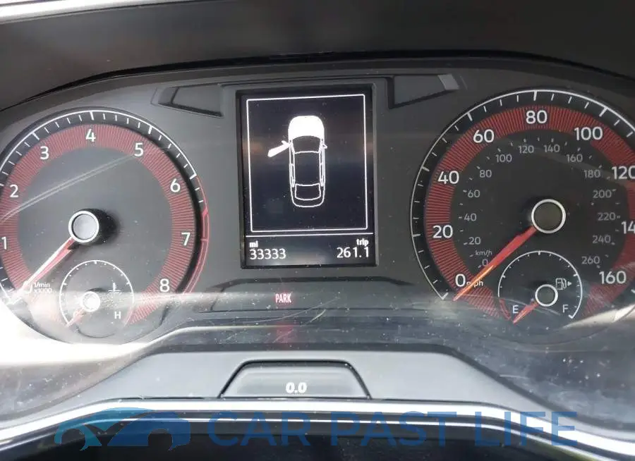 3VW6T7BU7KM236006# 7