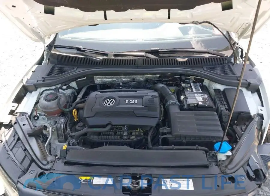 3VW6T7BU7KM236006# 10