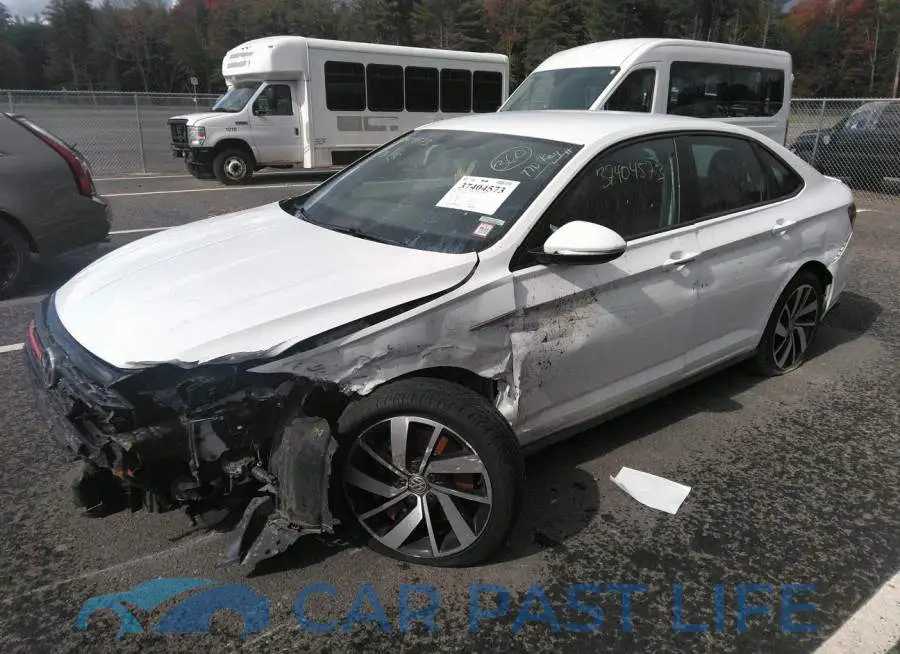 3VW6T7BU7KM236006# 2