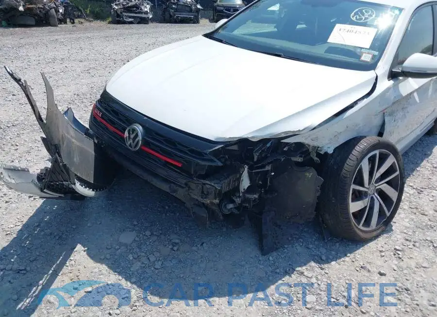 3VW6T7BU7KM236006# 6