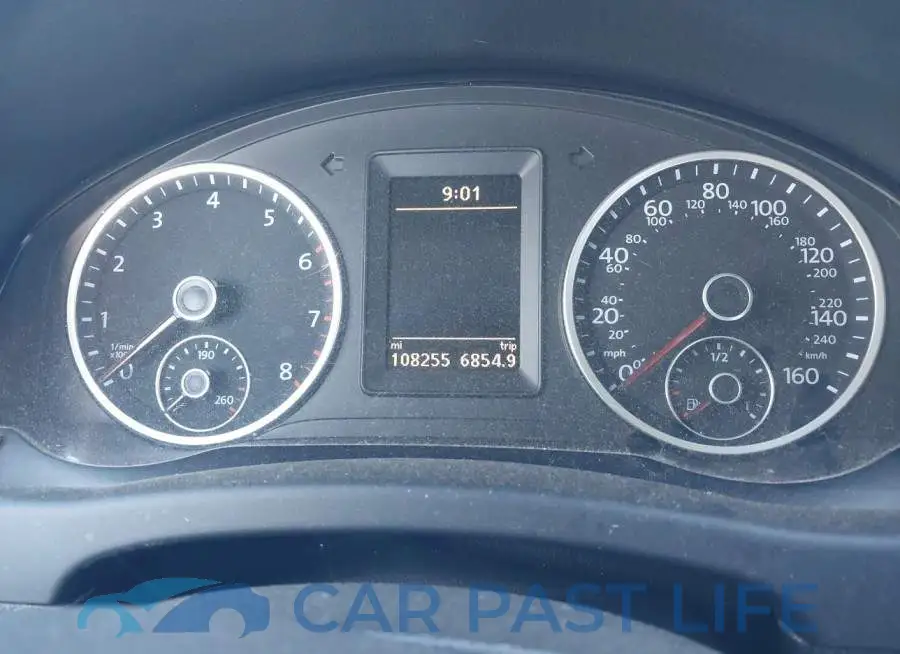 WVGAV3AX7EW550167# 7
