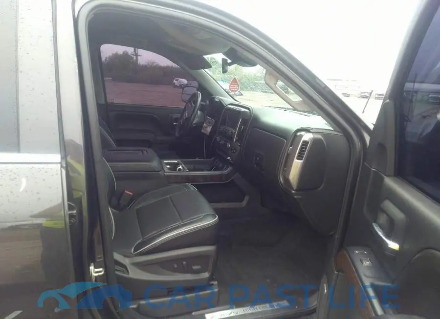 3GTU2WEJ5EG538311# 5