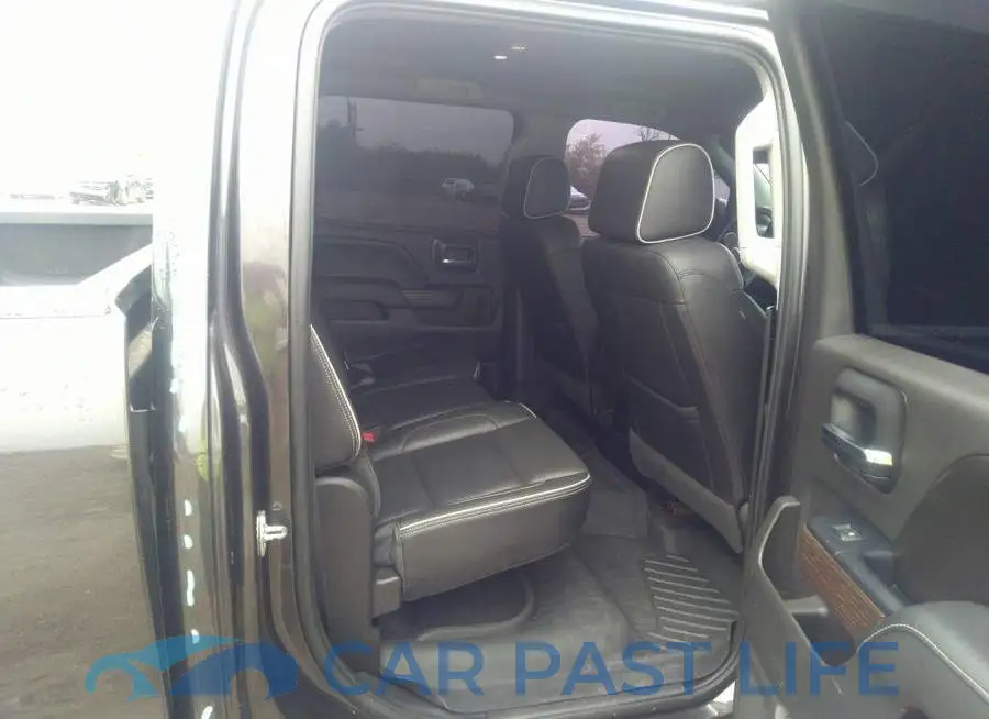 3GTU2WEJ5EG538311# 8