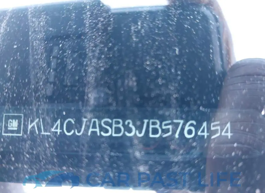 KL4CJASB3JB576454# 9