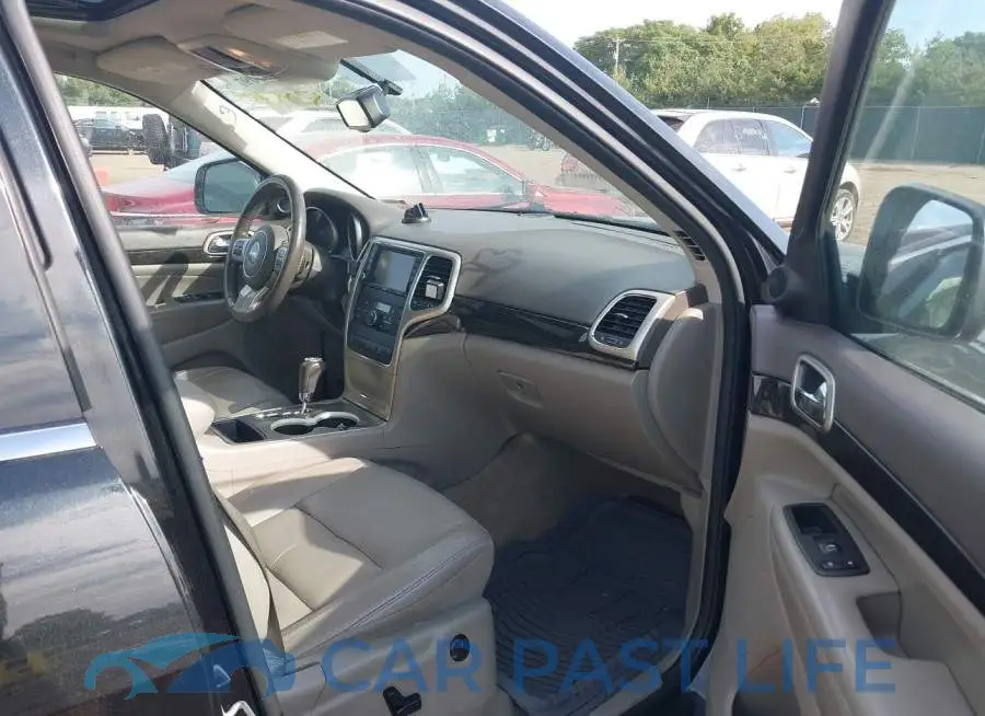1C4RJFAG9DC505753# 5