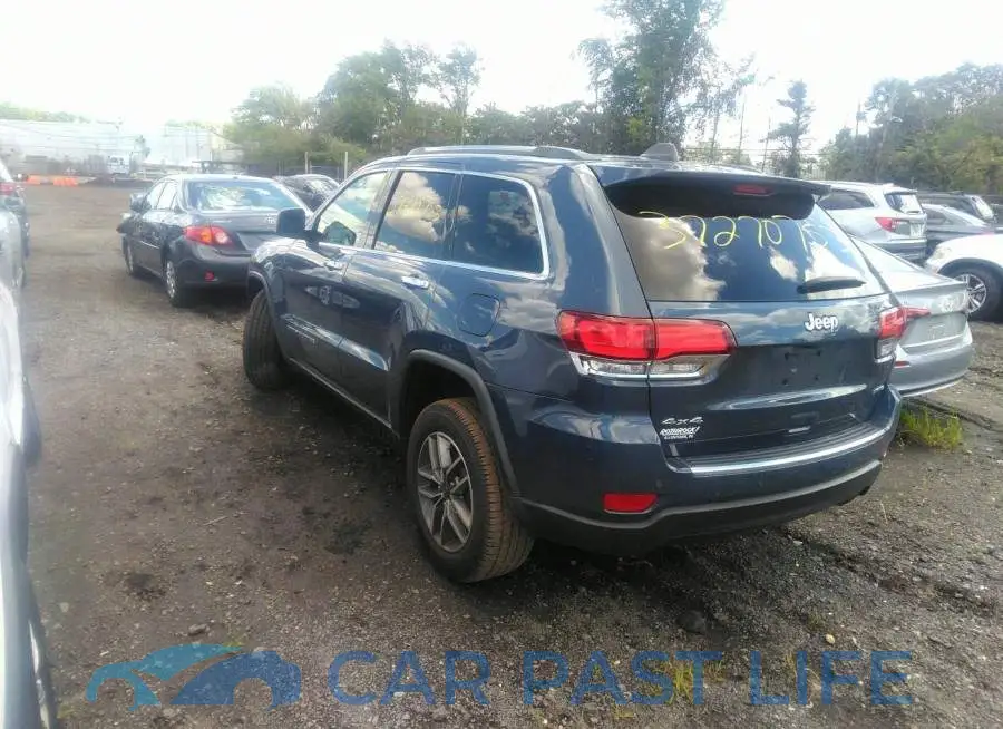 1C4RJFBG1LC263506# 3