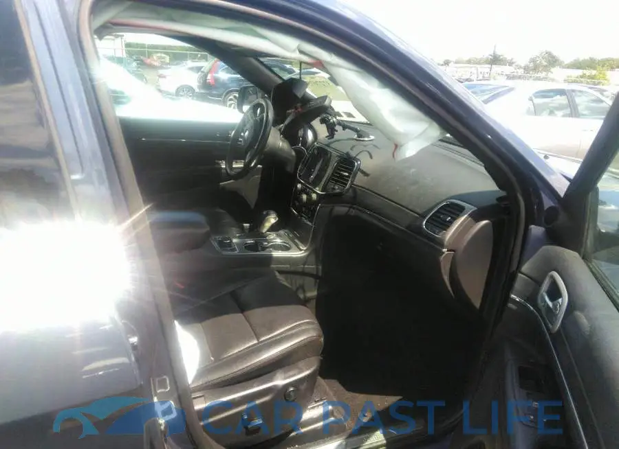 1C4RJFBG1LC263506# 5