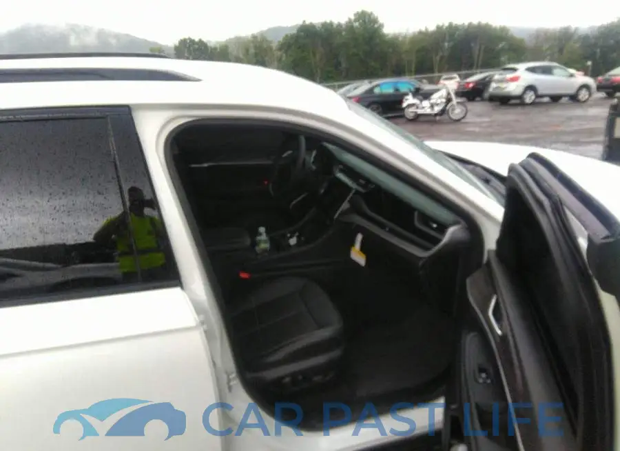 1C4RJHBG9PC531865# 5