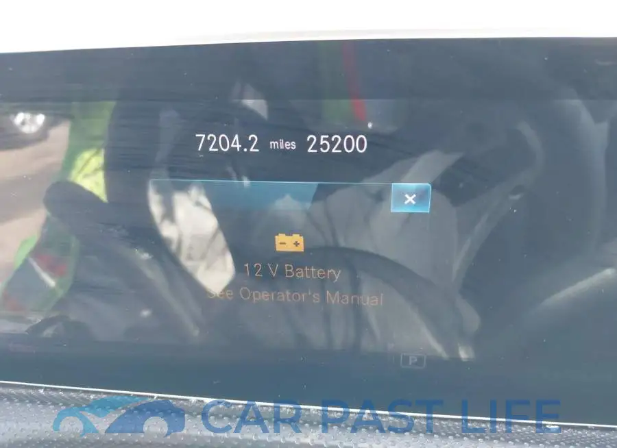 WDD5J4GB1LN078155# 7