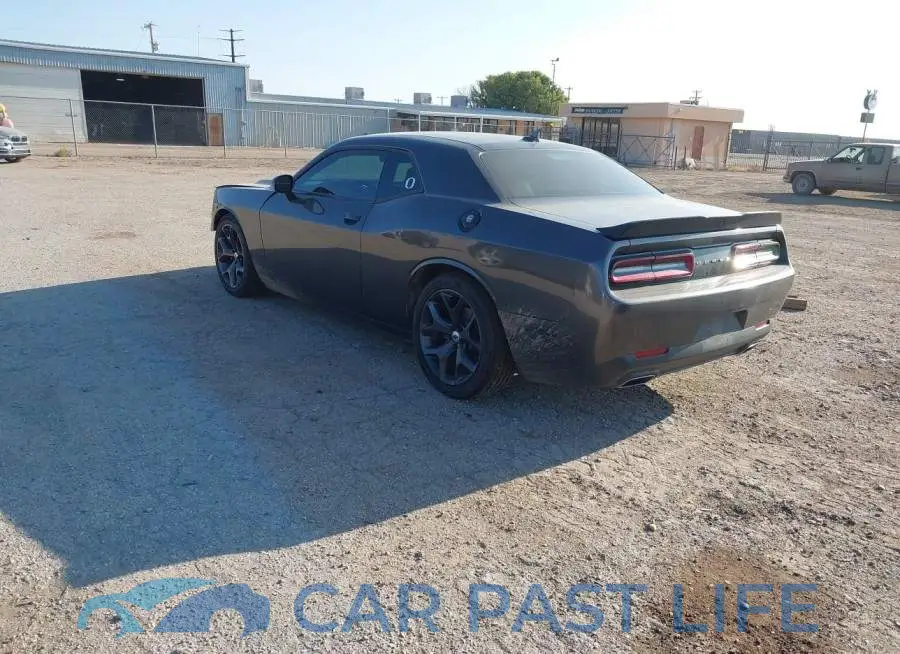 2C3CDZAG4JH182899# 3