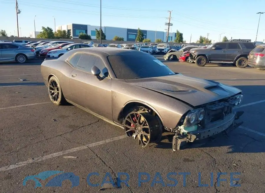 2C3CDZC91GH314461# 1