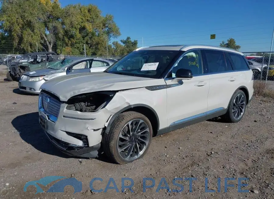 5LM5J7XC2MGL12984# 2