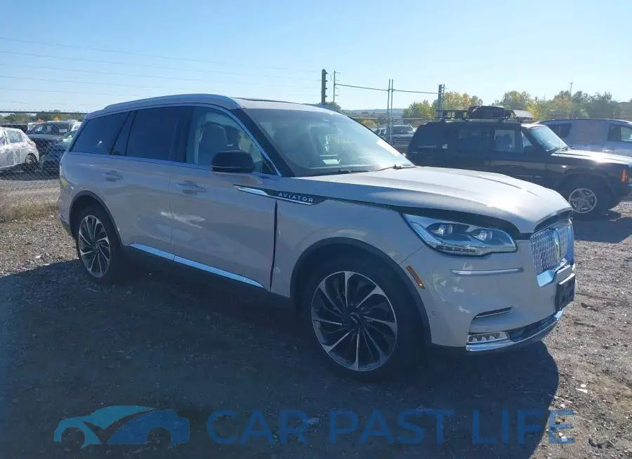 5LM5J7XC2MGL12984# 1