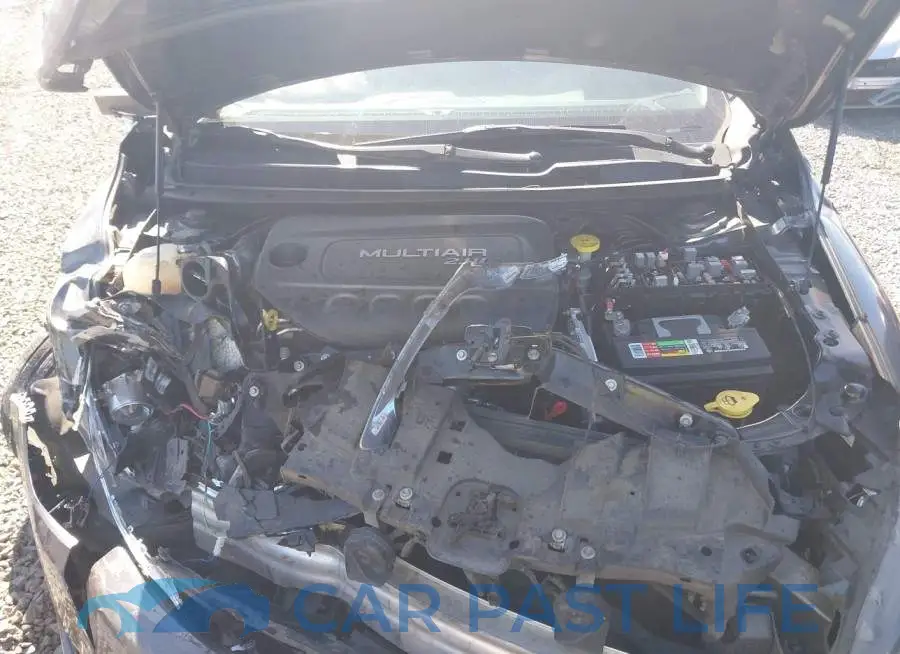 1C3CCCAB2FN633184# 10