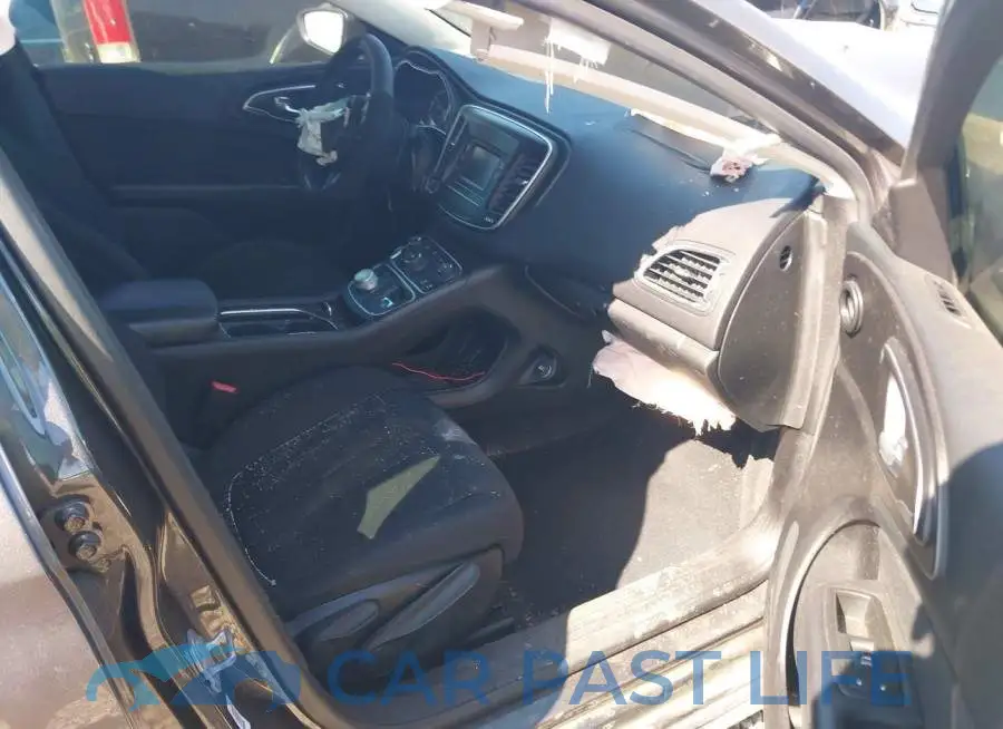 1C3CCCAB2FN633184# 5