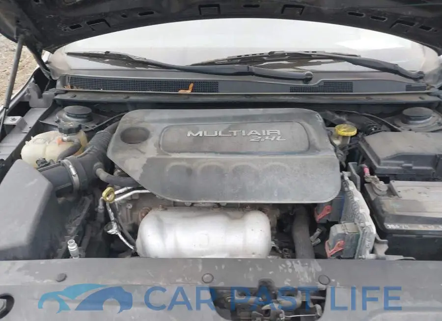 1C3CCCAB4FN694942# 10