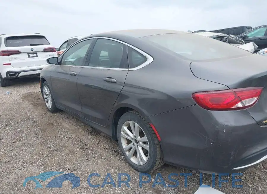 1C3CCCAB4FN694942# 3