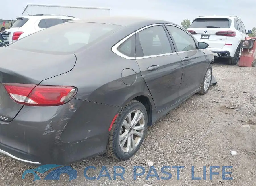 1C3CCCAB4FN694942# 4
