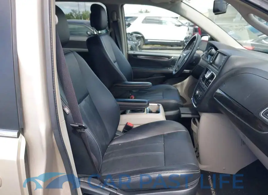 2C4RC1BG4GR280391# 5